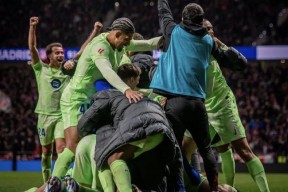 华体会登录-关于马竞轻取AC米兰，阿扎尔扑点救主德甲的信息