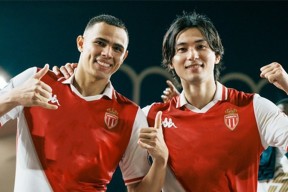 华体会hth-摩纳哥客场大胜，球队喜拱擂台