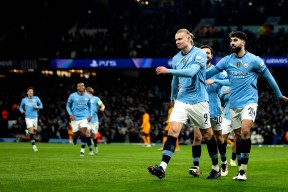 华体会体育-曼城险胜热刺，格列兹曼扑点救主欧冠的简单介绍