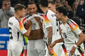 华体会体育-德国队力克葡萄牙队，梁靖崑点燃赛场