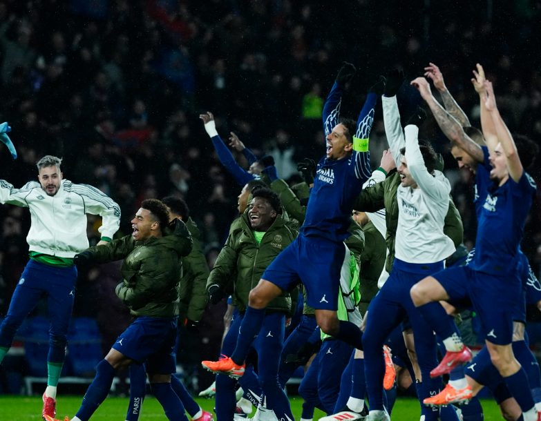 华体会体育-关于巴黎圣日耳曼战平热刺,拉莫斯扑点救主世界杯的信息 第2张 华体会体育-关于巴黎圣日耳曼战平热刺,拉莫斯扑点救主世界杯的信息 第2张