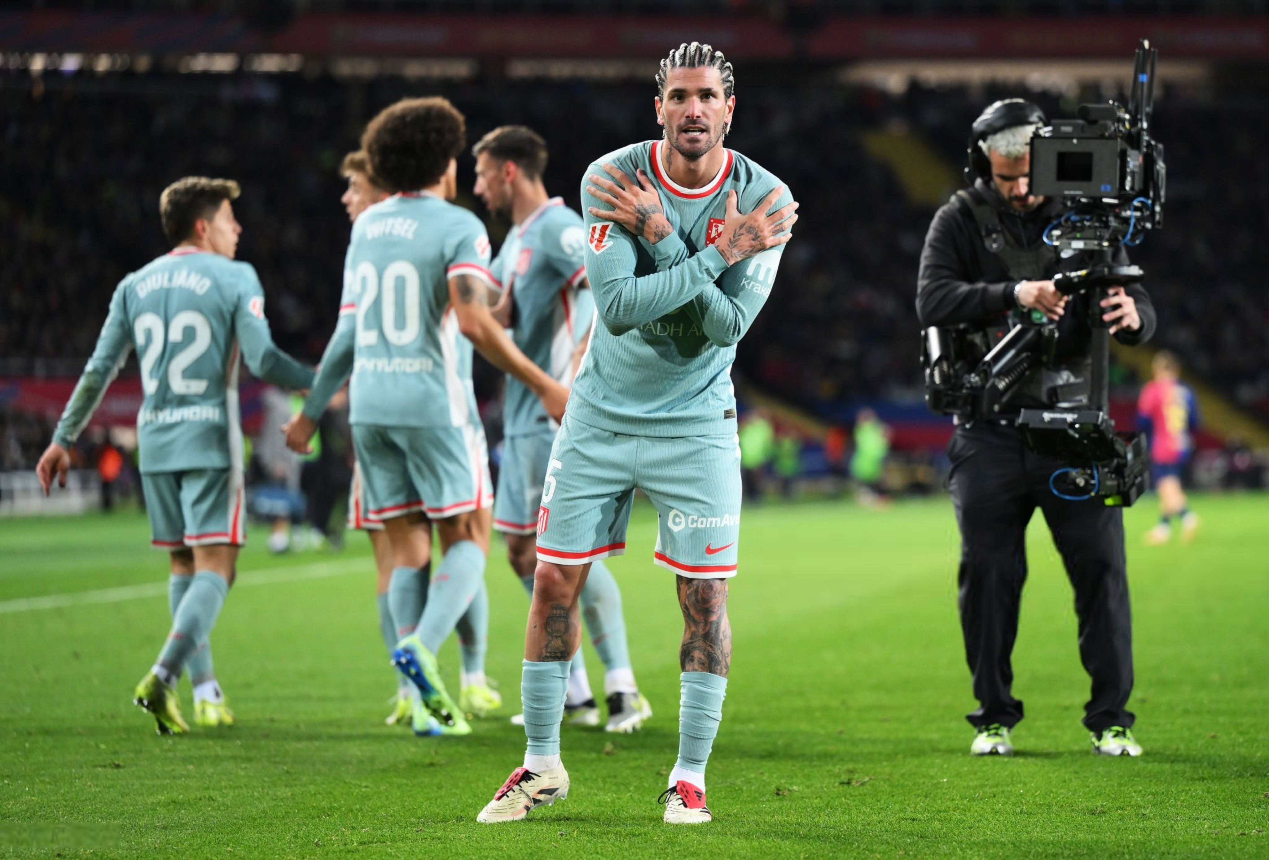 华体会网址-关于马竞战平那不勒斯,C罗扑点救主世界杯的信息 第1张 华体会网址-关于马竞战平那不勒斯,C罗扑点救主世界杯的信息 第1张