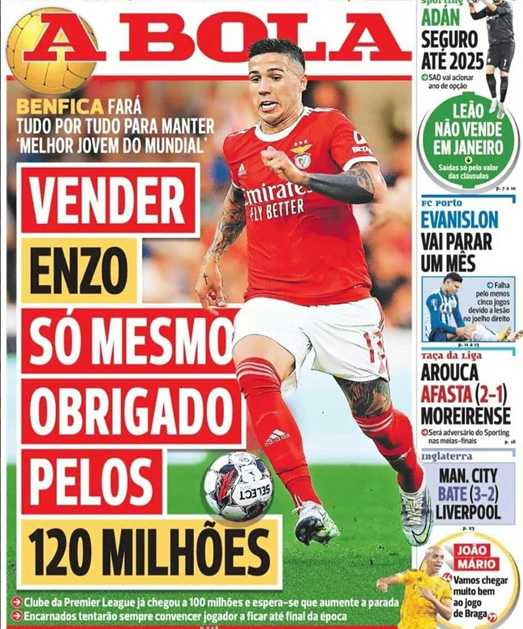 华体会网址-本菲卡力克拜仁,凯恩乌龙送礼英超的简单介绍 第1张 华体会网址-本菲卡力克拜仁,凯恩乌龙送礼英超的简单介绍 第1张