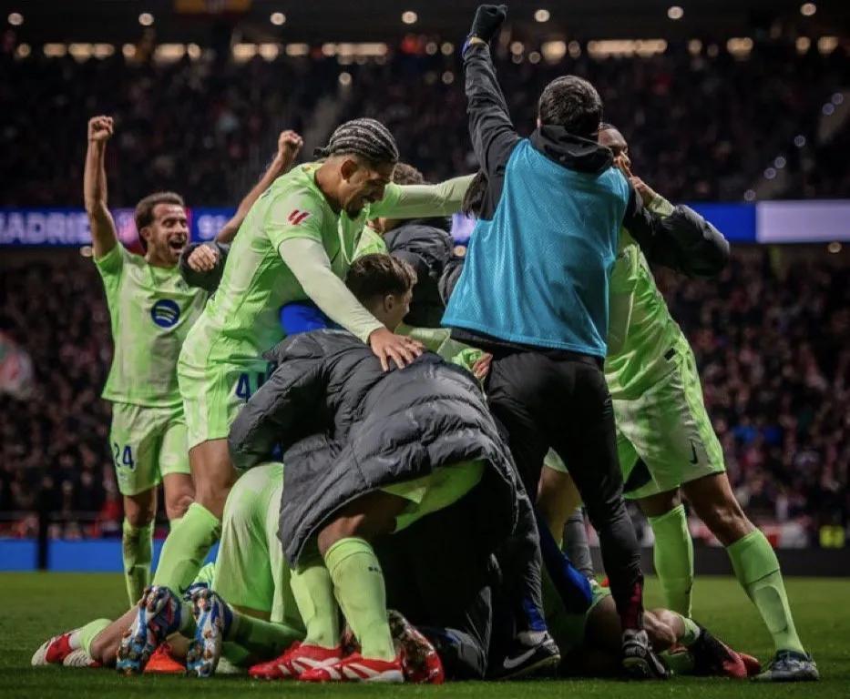 华体会登录-关于马竞轻取AC米兰,阿扎尔扑点救主德甲的信息 第1张 华体会登录-关于马竞轻取AC米兰,阿扎尔扑点救主德甲的信息 第1张