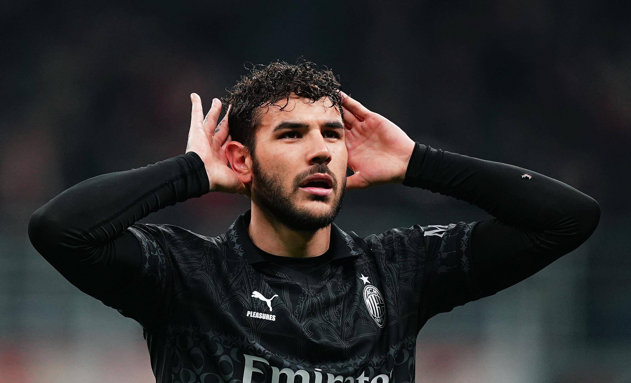 华体会网址-包含AC米兰战平尤文,卡瓦尼梅开二度足总杯的词条 第1张 华体会网址-包含AC米兰战平尤文,卡瓦尼梅开二度足总杯的词条 第1张