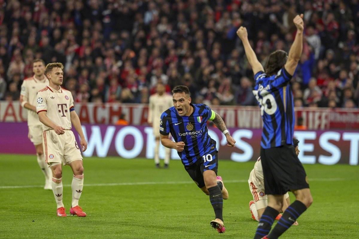 华体会官网-包含国米险胜尤文,萨拉赫扑点救主英超的词条 第2张 华体会官网-包含国米险胜尤文,萨拉赫扑点救主英超的词条 第2张