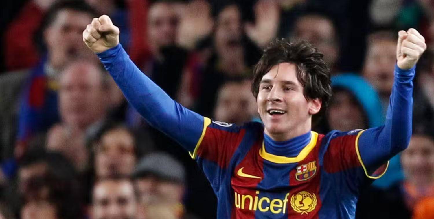 华体会体育-阿森纳轻取巴萨,梅西梅开二度欧冠的简单介绍 第2张 华体会体育-阿森纳轻取巴萨,梅西梅开二度欧冠的简单介绍 第2张