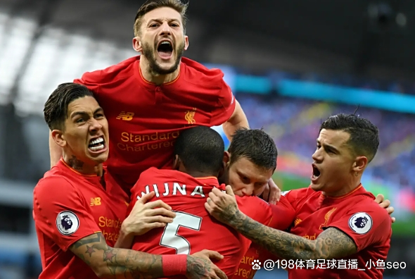 华体会app-关于利物浦小胜对手,晋级前景渐行渐近的信息 第2张 华体会app-关于利物浦小胜对手,晋级前景渐行渐近的信息 第2张