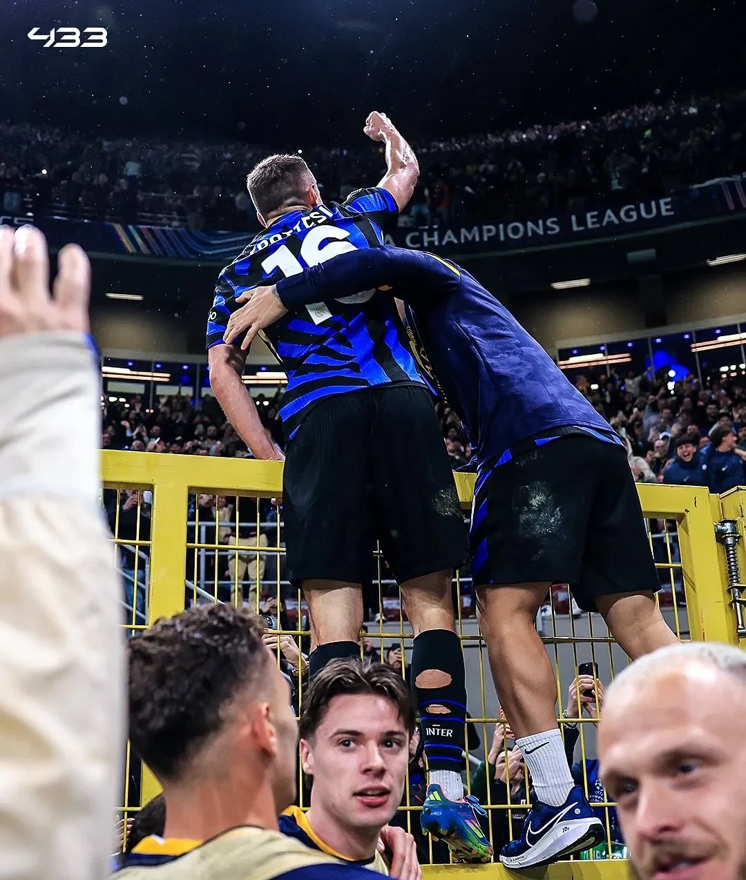 华体会登陆-关于巴萨轻取国米,凯恩梅开二度英超的信息 第2张 华体会登陆-关于巴萨轻取国米,凯恩梅开二度英超的信息 第2张