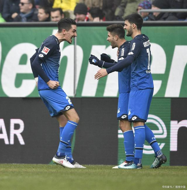 华体会登陆-包含霍芬海姆力压对手,取得必要胜利的词条 第1张 华体会登陆-包含霍芬海姆力压对手,取得必要胜利的词条 第1张