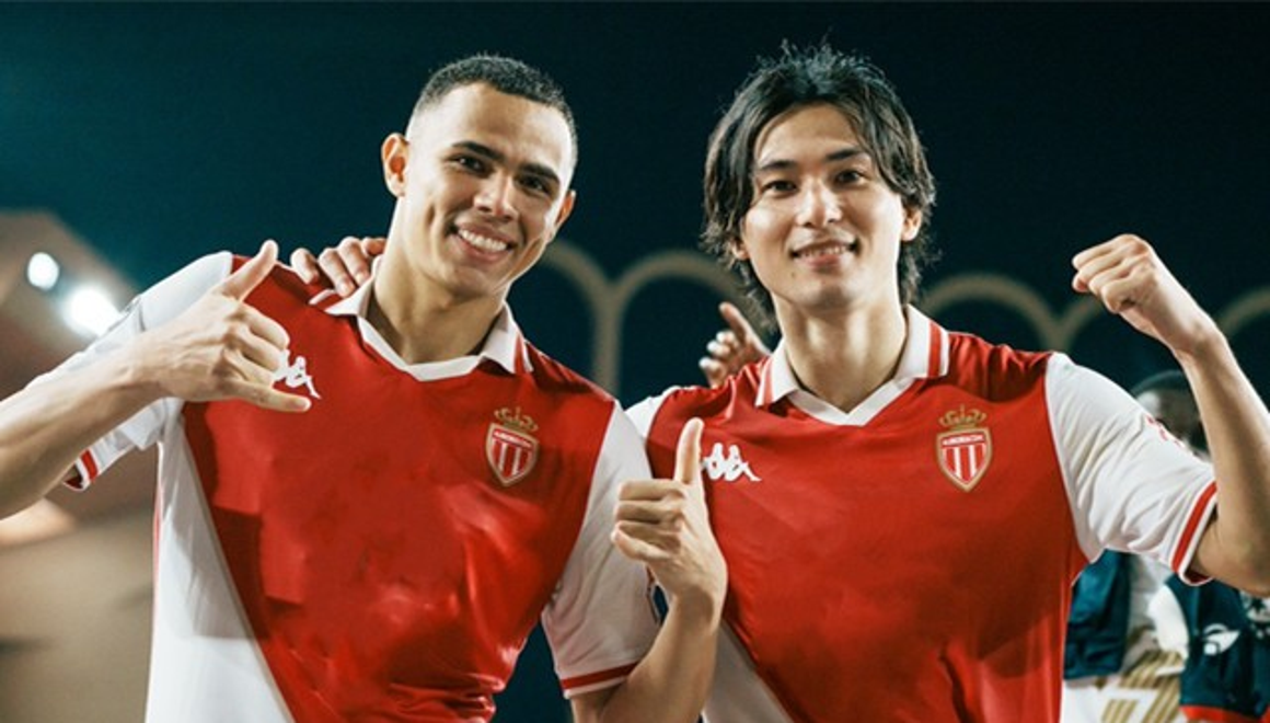 华体会hth-摩纳哥客场大胜,球队喜拱擂台 第1张 华体会hth-摩纳哥客场大胜,球队喜拱擂台 第1张