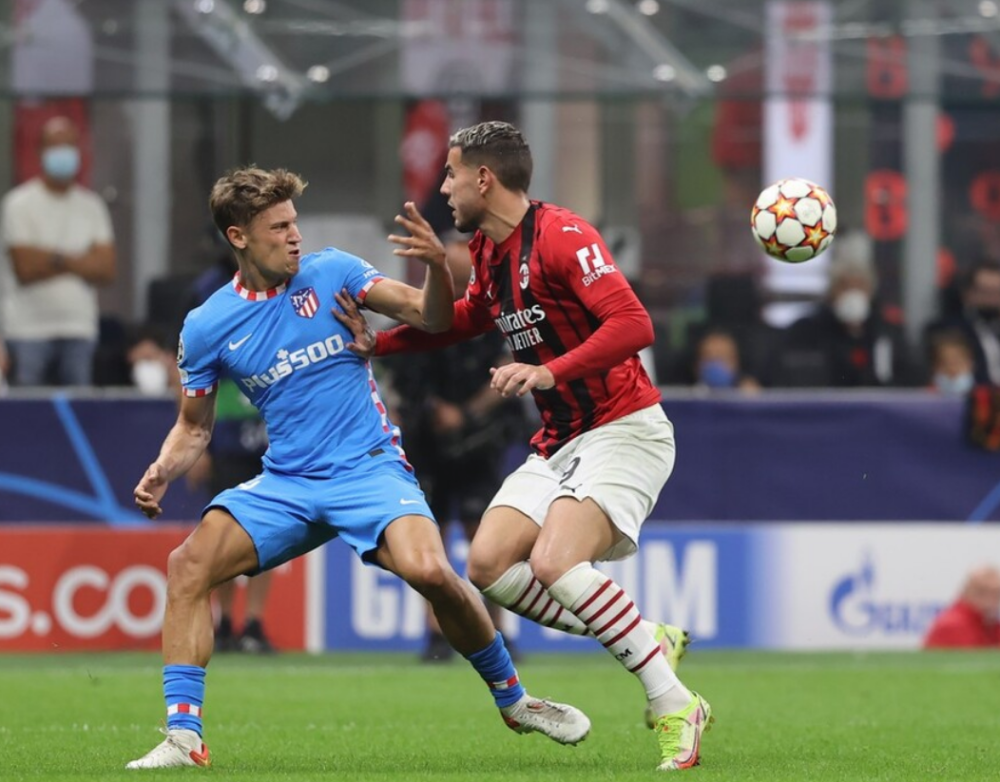 华体会官网-曼城战平马竞,萨拉赫乌龙送礼世界杯 第1张 华体会官网-曼城战平马竞,萨拉赫乌龙送礼世界杯 第1张