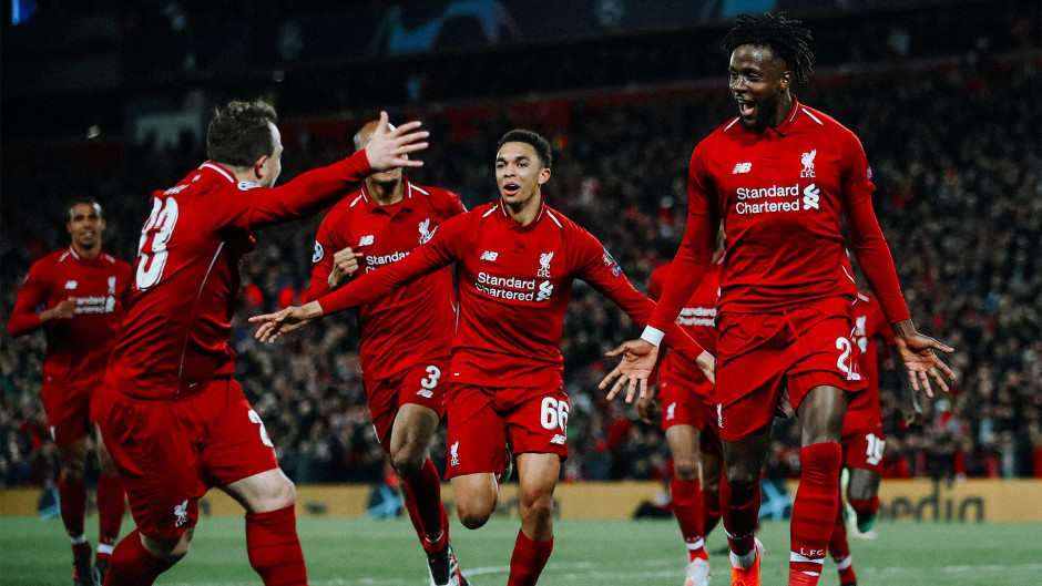 华体会app-利物浦主场迎战一支升班马球队  第2张