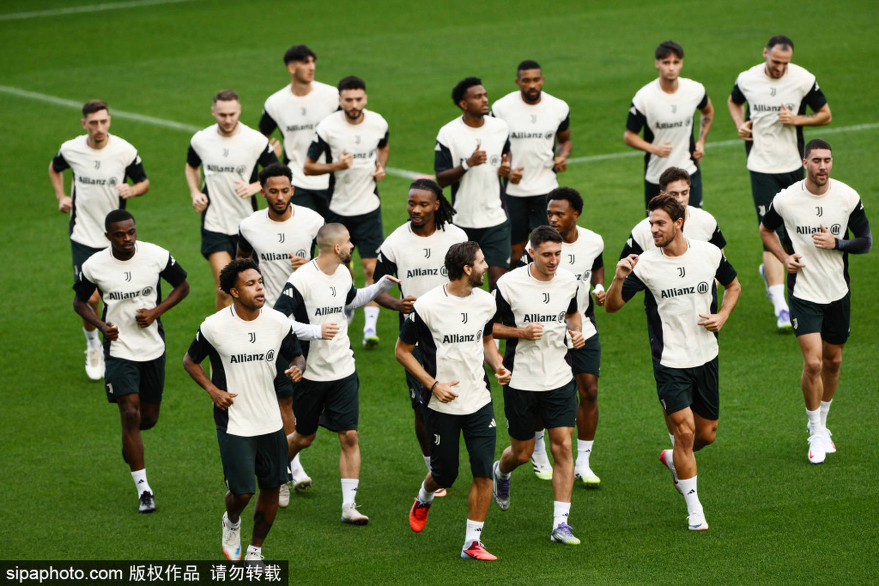 华体会下载-包含尤文图斯下轮备战，雪藏战术有变化的词条  第2张