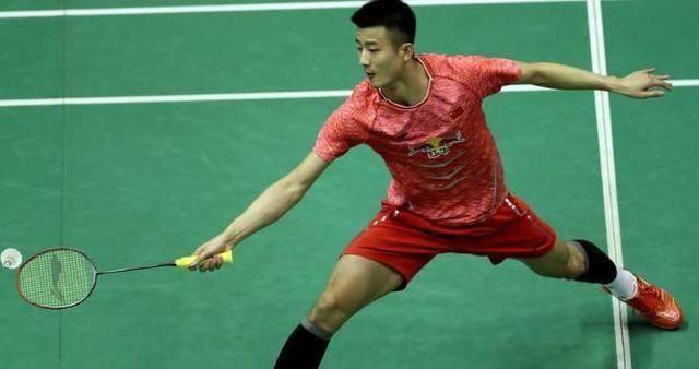 华体会体育-关于英格兰羽毛球队强势印度羽毛球队，谌龙送出助攻的信息  第1张